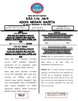 151REGUATION NO.151-2015 Service fee.pdf